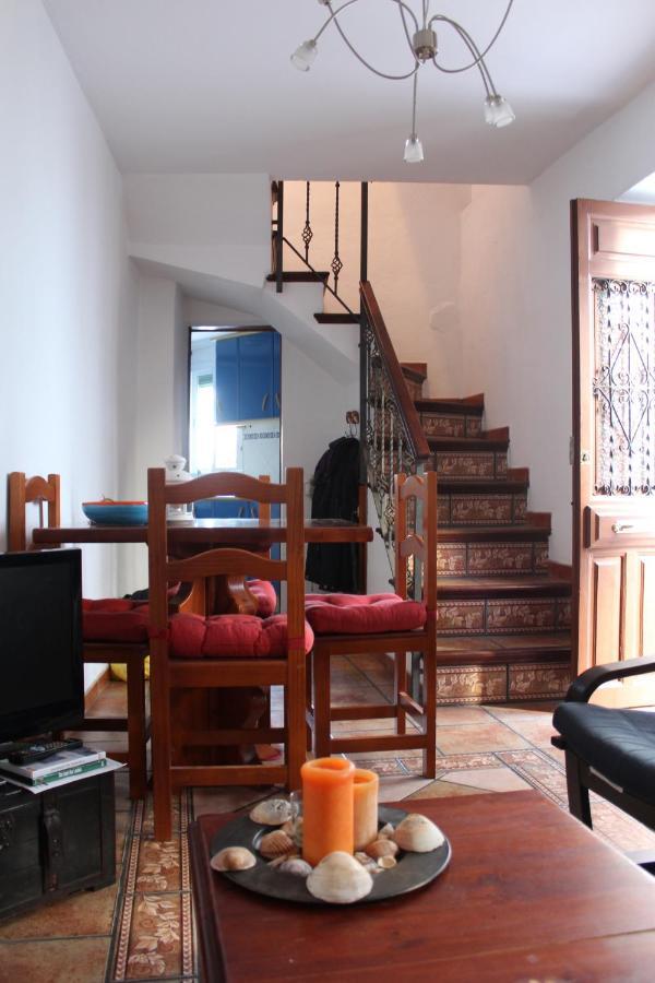 Casa Sonrisa Villa Guaro Room photo